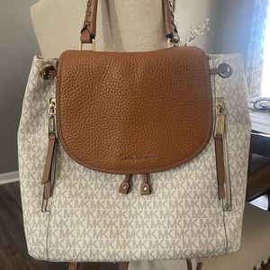 Michael Kors Viv backpack
